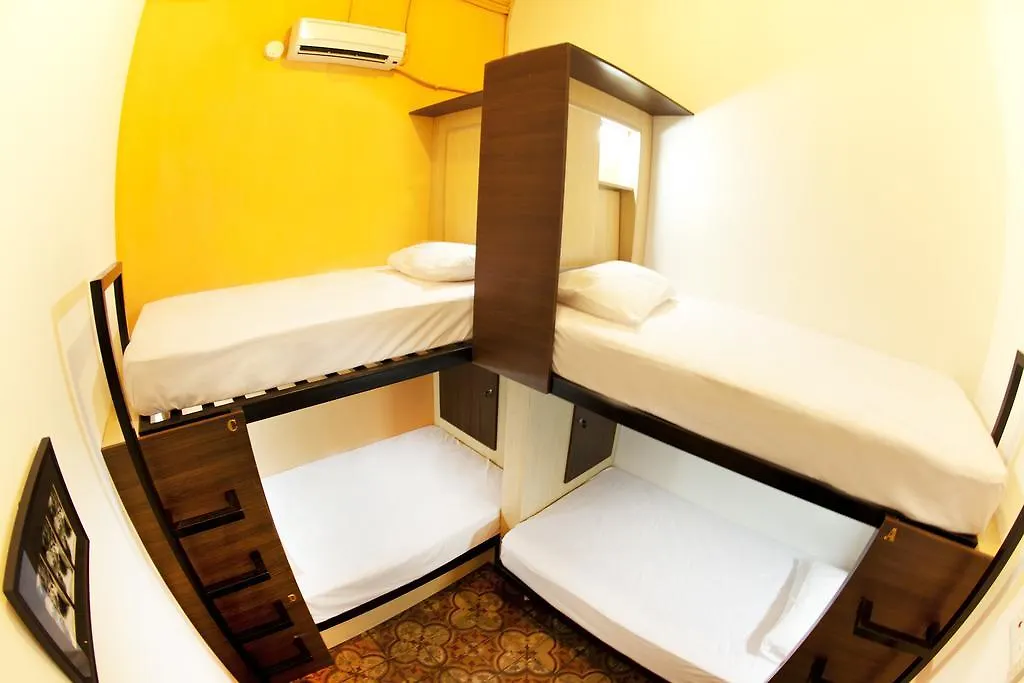 Red Inn Heritage Guest House George Town