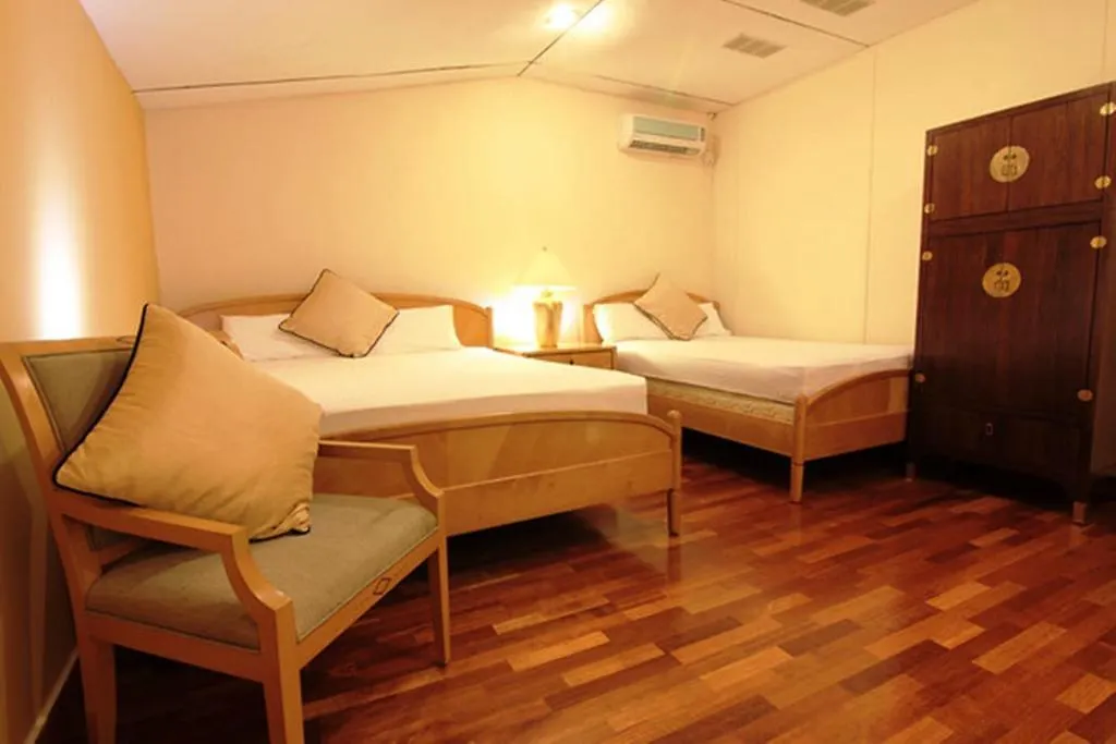 Red Inn Heritage Guest House George Town
