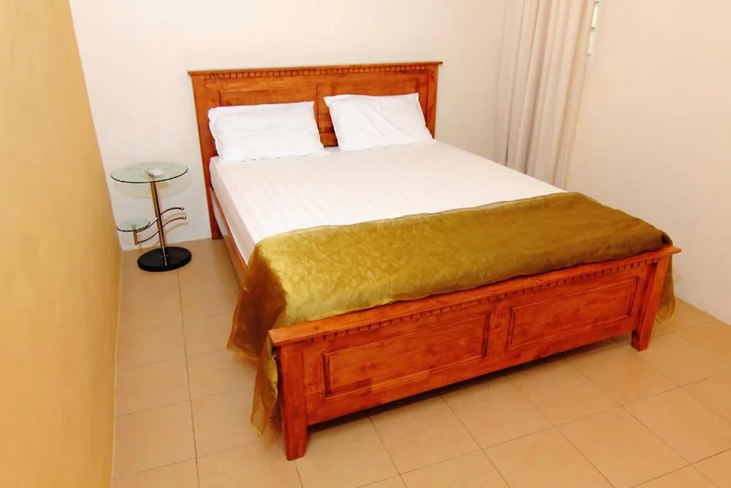 Red Inn Heritage Guest House George Town
