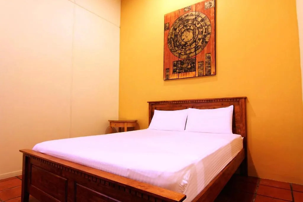 Red Inn Heritage Guest House George Town