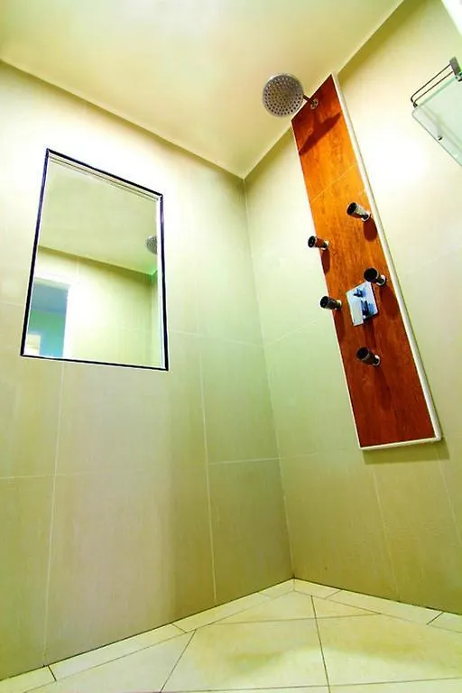 Red Inn Heritage Guest House George Town 2*,  Malaysia