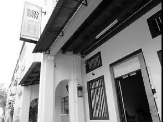 Red Inn Heritage Guest House George Town 2*,  Malaysia