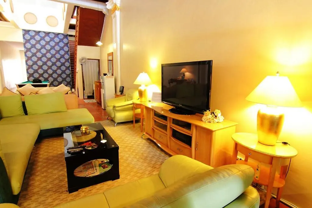 Red Inn Heritage Guest House George Town