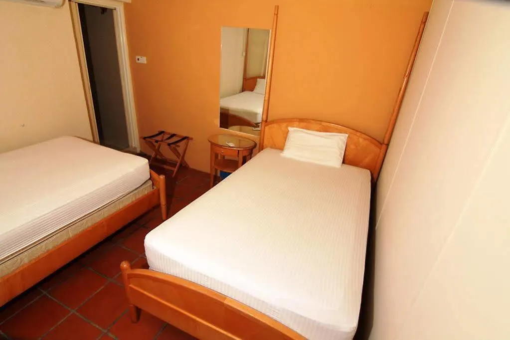 Red Inn Heritage Guest House George Town