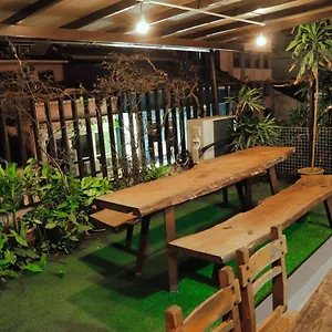 Hotel Rain Forest Kuala Lumpur