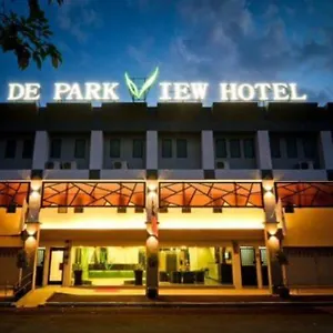 Hotel De Parkview Ipoh
