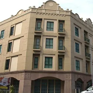Hotel Seri Costa Malacca