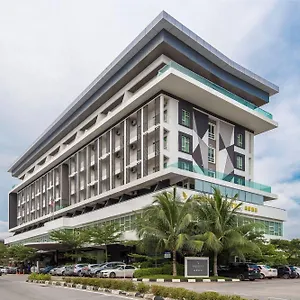 Hotel Marvelux Malacca