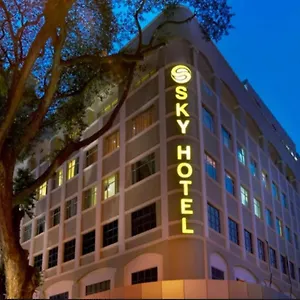 Hotel Sky Kuala Lumpur
