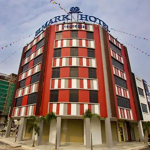 Hotel Elmark Johor Johor Bahru
