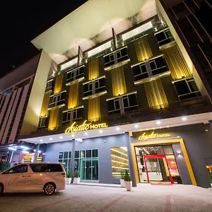 Hotel Asiatic Malacca